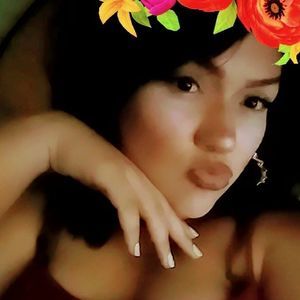 Meet your Posher, Luisa